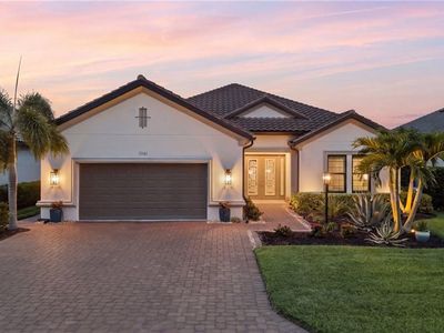 11161 Canal Grande DR