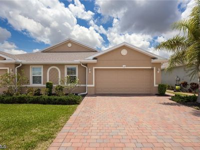 Property at 2052 Pigeon Plum Way, North Fort Myers, FL