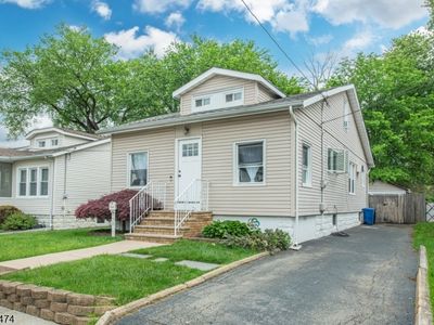 58 Wilber St