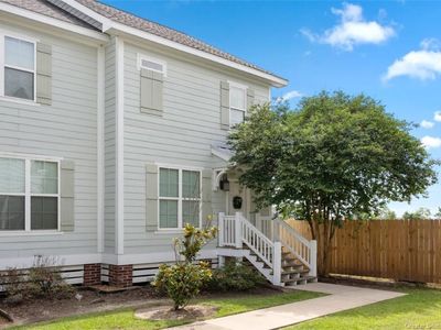 1220 Pithon St APT 16