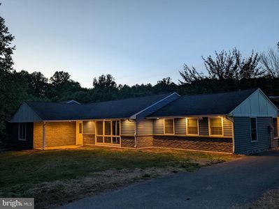 3214 Sandy Hook Rd