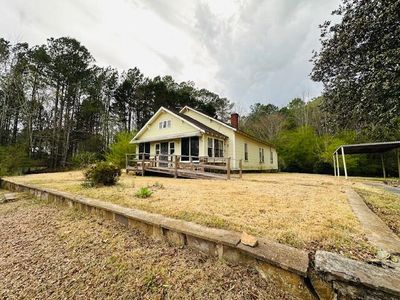 8121 Gore Subligna Rd
