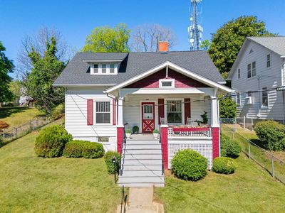 Property at 320 Institute St, Staunton, VA