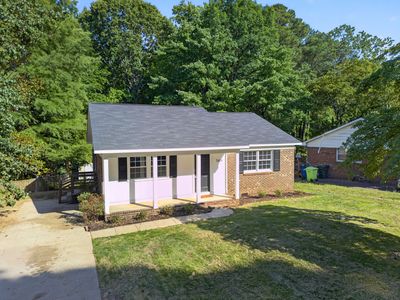 7604 Longstreet Dr