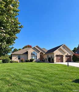 1544 Foxhaven Dr