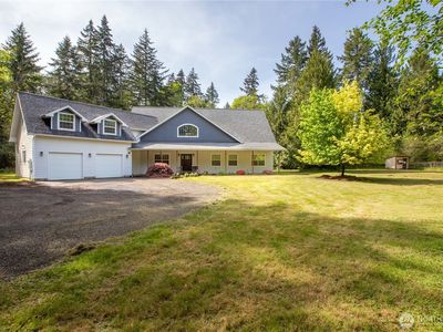 6918 Olympic Street NW