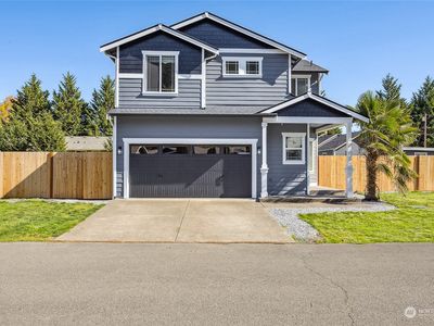 Property at 17611 147th Avenue E UNIT 2, Orting, WA
