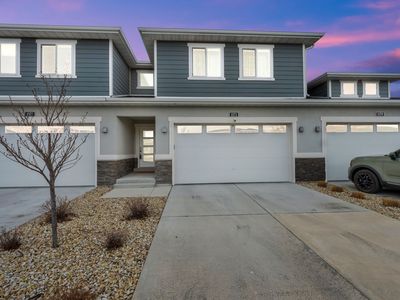 1373 W Stewart Falls Dr