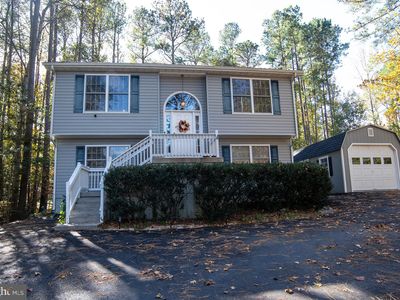 129 Lake Caroline Dr