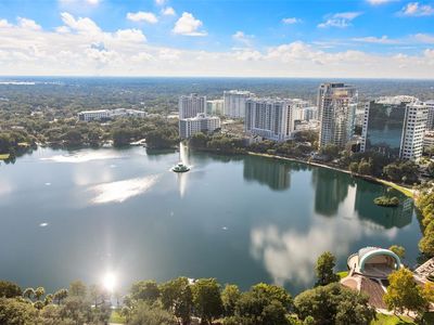 150 E ROBINSON STREET #2805
