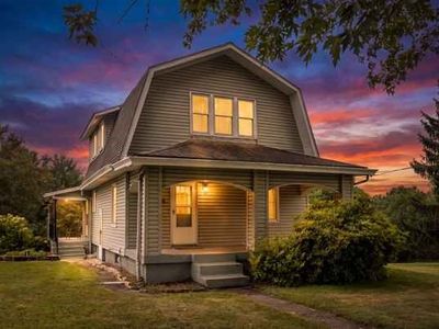 297 Friendship Rd