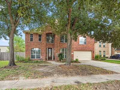 Property at 25993 N Royal Emerald Ln, Kingwood, TX
