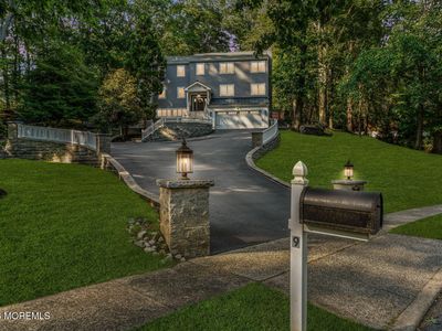 9 Ramsey Road