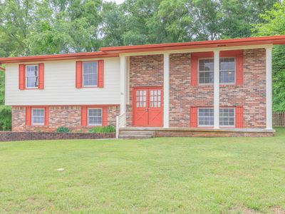 836 S Valley Wood Cir
