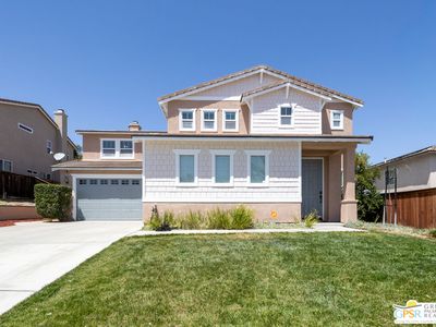 40740 Clancy Ct