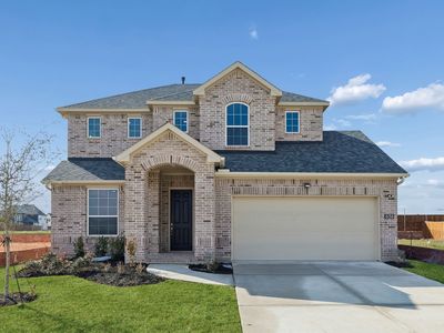 Property at 636 Palazzo Pl, Weston, TX