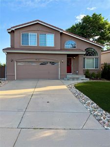 9151 Roadrunner Street