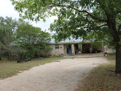 1307 COMANCHE PATH