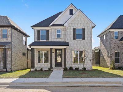 1223 Kennesaw Blvd Lot 248