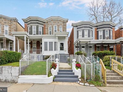 3023 Belmont Ave