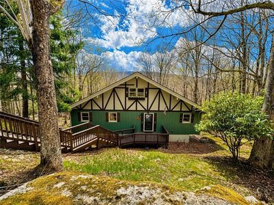 125 Lower Grouse Ridge Road