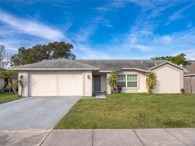 Property at 4008 Barnsley Dr, Orlando, FL