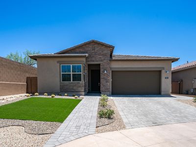 7651 E CAMINO VIVAZ --