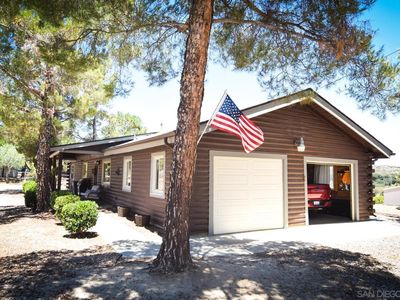 Property at 40522 Eady Ln, Boulevard, CA