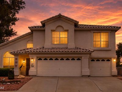 11390 N Copper Creek Dr