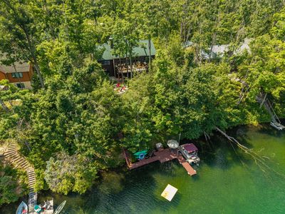 1595 Lake Club Dr W