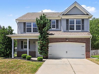 906 Pleasant Colony Dr