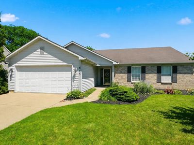 615 Mission Hill Dr