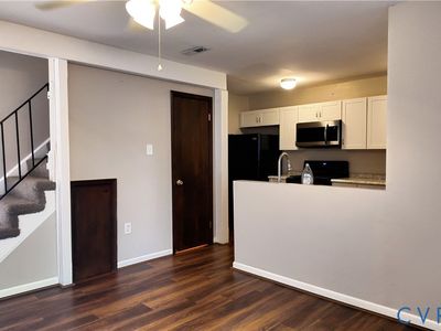 Property at 817 Pleasant St, Henrico, VA