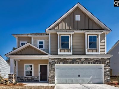 Property at 211 Judiths Path, West Columbia, SC