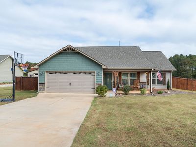 1351 Ezell Rd