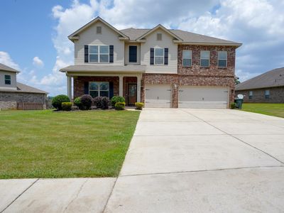 14272 Woodcove Ln NW