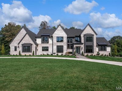 Ballas Ridge Hawthorne