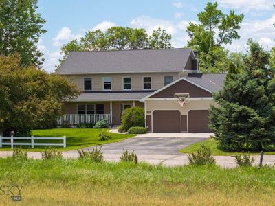 545 Mary Rd