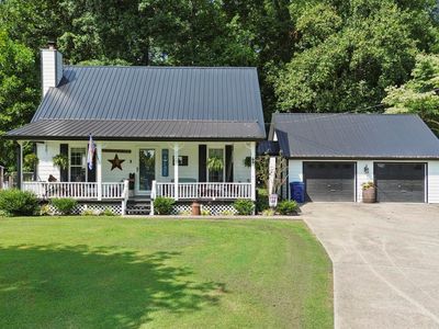 Property at 229 Timberlake Dr, Bronston, KY