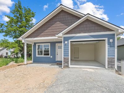 368 Old Diamond Mill Loop