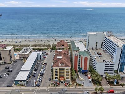 701 S Ocean Blvd. #503
