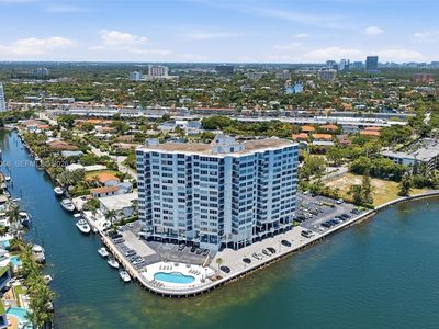 11930 N Bayshore Dr APT 609