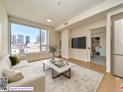 1050 S Grand Ave Unit 1008