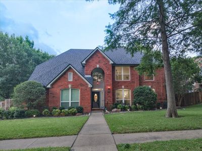 4016 Stone Brooke Dr