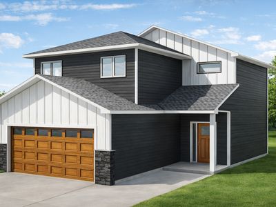3844 Prairie Dr