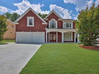 1417 Wind Chime Ct