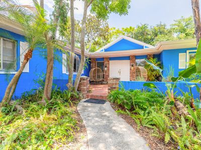 599 John Anderson Dr