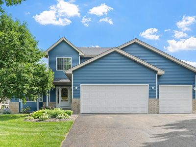 Property at 7811 Palmgren Ave NE, Otsego, MN