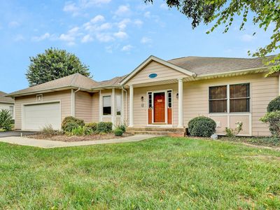 2342 Lake Retreat Rd