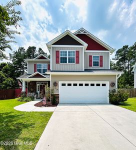 113 Ironwood Court